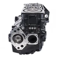 BLOCO MOTOR SEA DOO SUPERCHARGED 06-16 4T SBT (EXCETO 300HP / SPARK) - Foto 4