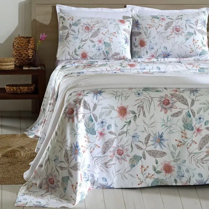 Jogo de Cama priori Döhler STELLA