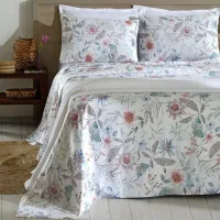 Jogo de Cama priori Döhler STELLA