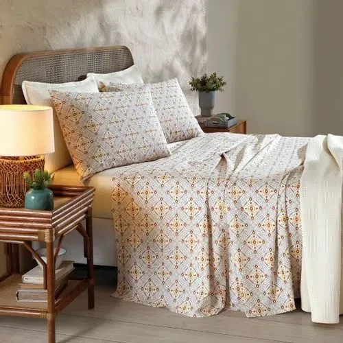 jogo de Cama priori Döhler paola