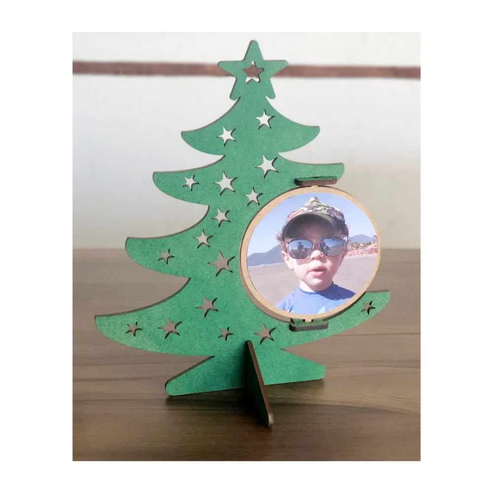 Árvore de Natal para Fotos