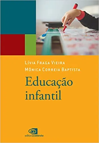 EDUCAÇAO INFANTIL (PRODUTO NOVO)