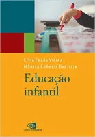 EDUCAÇAO INFANTIL (PRODUTO NOVO)