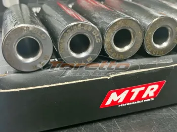 Pino De Pistão DLC 23,55mm X 68mm Opala 6cil - MTR - Foto 2