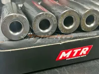 Pino De Pistão DLC 23,55mm X 68mm Opala 6cil - MTR - Foto 2