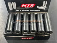 Pino De Pistão DLC 23,55mm X 68mm Opala 6cil - MTR - Foto 3