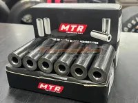 Pino De Pistão DLC 23,55mm X 68mm Opala 6cil - MTR - Foto 4