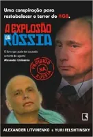 A EXPLOSAO  DA RUSSIA (PRODUTO NOVO)