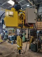 Talha elétrica Croácia 8 Ton - Cód. 1550 - Foto 4