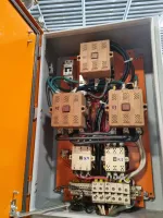 Talha elétrica Croácia 8 Ton - Cód. 1550 - Foto 11