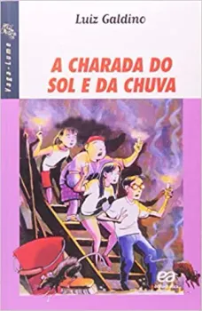 A CHACARA DO SOL E DA CHUVA (PRODUTO NOVO)