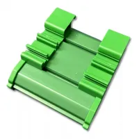 DRIVER INTERFACE 8 CANAIS 24VDC ENTRADA NPN OU PNP / SAÍDA PNP     - Foto 3