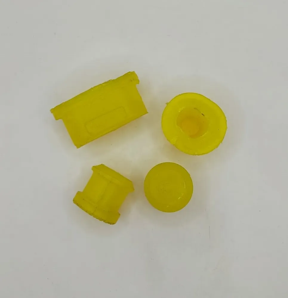 Buchas do Trambulador em PU para VW AP