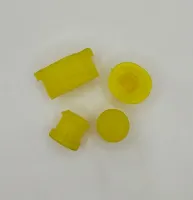 Buchas do Trambulador em PU para VW AP