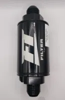 Filtro de Combustível Lavável 60 Microns com Niples 12AN - Foto 3