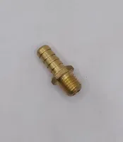 Espigão de Bomba de Mercedes 3/8