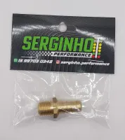 Espigão de Bomba de Mercedes 5/16
