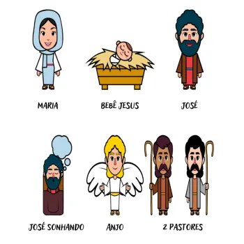 11°,12° E 13° Histórias do Jardim