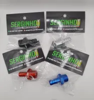 Espigão 3/8