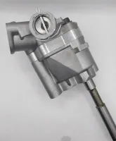 Bomba de Óleo Alto Volume VW AP 12mm