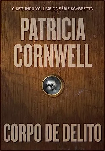 CORPO DE DELITO (PRODUTO USADO - BOM)