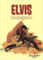 ELVIS (PRODUTO USADO - MUITO BOM)