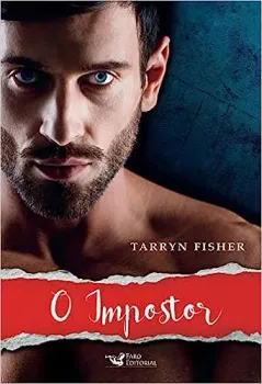 O IMPOSTOR (PRODUTO USADO - MUITO BOM)