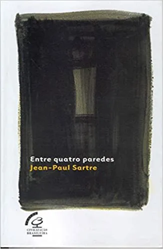 ENTRE QUATRO PAREDES (PRODUTO USADO - MUITO BOM)