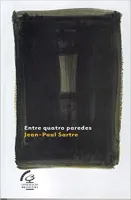 ENTRE QUATRO PAREDES (PRODUTO USADO - MUITO BOM)