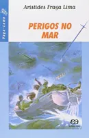 PERIGOS NO MAR (PRODUTO USADO - MUITO BOM)
