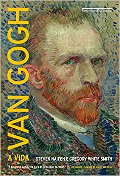 VAN GOGH (PRODUTO USADO - MUITO BOM)