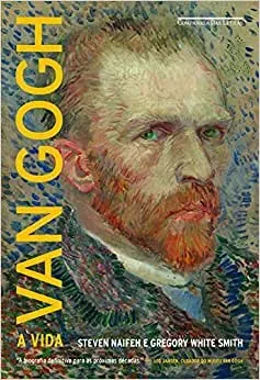 VAN GOGH (PRODUTO USADO - MUITO BOM)