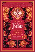 CONTOS DE FADAS EM SUAS VERSOES ORIGINAIS (PRODUTO USADO - MUITO BOM)