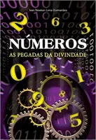 NUMEROS: AS PEGADAS DA DIVINDADES (PRODUTO USADO - MUITO BOM)