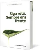 SIGA RETO SEMPRE EM FRENTE (PRODUTO NOVO)