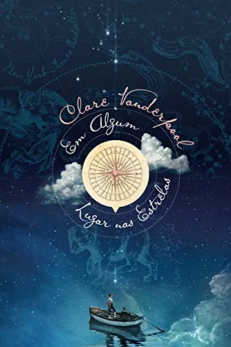 EM ALGUM LUGAR NAS ESTRELAS: UMA OPORTUNIDADE DE VOLTARMOS A INFANCIA (PRODUTO USADO - COMO NOVO)