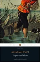 VIAGENS DE GULLIVER (PRODUTO USADO - MUITO BOM)