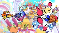 Super Bomberman R 2 -  Switch    - Foto 6