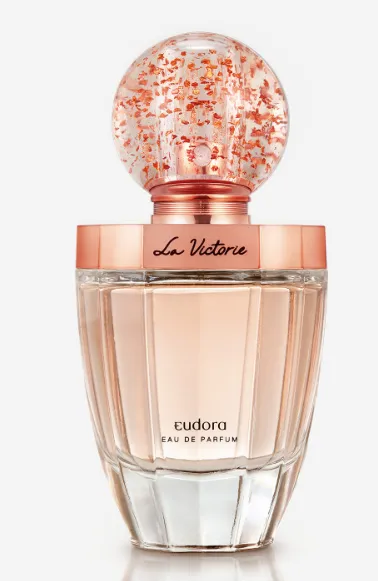 La Victorie Eau de Parfum 75ml La Victorie