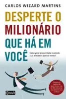 DESPERTE O MILIONARIO QUE HA EM VOCE (PRODUTO USADO - MUITO BOM)