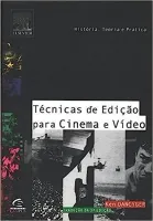 TECNICAS DE EDIÇAO PARA CINEMA E VIDEO (PRODUTO USADO - BOM)