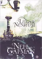 LUGAR NENHUM (PRODUTO USADO - MUITO BOM)