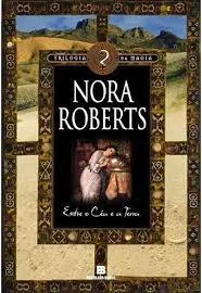 ENTRE O CEU E A TERRA VOL 2 TRILOGIA DA MAGIA (PRODUTO USADO - MUITO BOM)