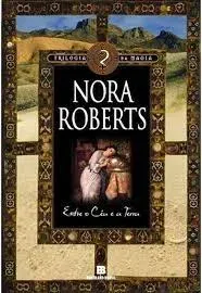 ENTRE O CEU E A TERRA VOL 2 TRILOGIA DA MAGIA (PRODUTO USADO - MUITO BOM)