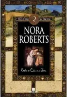 ENTRE O CEU E A TERRA VOL 2 TRILOGIA DA MAGIA (PRODUTO USADO - MUITO BOM)