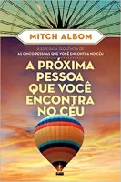 A PROXIMA PESSOA QUE VOCE ENCONTRA NO CEU (PRODUTO USADO - MUITO BOM)