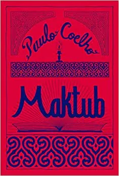 MAKTUB (PRODUTO NOVO)