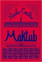 MAKTUB (PRODUTO NOVO)