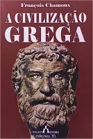 A CIVILIZAÇAO GREGA (PRODUTO USADO - MUITO BOM)