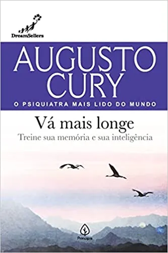 VA MAIS LONGE TREINE SUA MEMORIA E SUA INTELIGENCIA (PRODUTO NOVO)